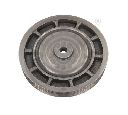 Fulie curea, arbore cotit OPTIMAL F8-7652</br>Piesa auto pentru Curea distributie