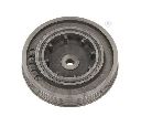 Fulie curea, arbore cotit OPTIMAL F8-7652</br>Piesa auto pentru Curea distributie