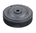 Fulie curea, arbore cotit OPTIMAL F8-7654</br>Piesa auto pentru Curea distributie