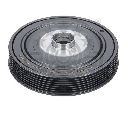 Fulie curea, arbore cotit OPTIMAL F8-7656