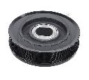 Fulie curea, arbore cotit OPTIMAL F8-7657