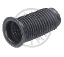 Capac protectie/Burduf, amortizor OPTIMAL F8-7663