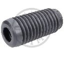 Capac protectie/Burduf, amortizor OPTIMAL F8-7683
