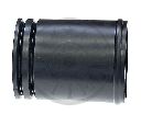 Capac protectie/Burduf, amortizor OPTIMAL F8-7685