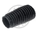 Capac protectie/Burduf, amortizor OPTIMAL F8-7686