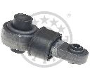 Suport,trapez OPTIMAL F8-7694</br>Piesa auto pentru Directie / bucsi, rulmenti