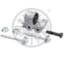 Set reparatie, bara stabilizatoare OPTIMAL F8-7695S</br>Piesa auto pentru Directie / bucsi, rulmenti