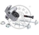 Set reparatie, bara stabilizatoare OPTIMAL F8-7696S