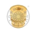 Tampon cauciuc, suspensie OPTIMAL F8-7729</br>Piesa auto pentru Categorii