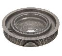 Fulie curea, arbore cotit OPTIMAL F8-7732</br>Piesa auto pentru Curea distributie