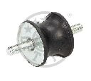 Suport, sistem de esapament OPTIMAL F8-7758</br>Piesa auto pentru Piese de montaj individuale