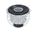 Suport,arc eliptic OPTIMAL F8-7783</br>Piesa auto pentru Suspensie