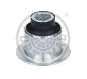Suport,arc eliptic OPTIMAL F8-7783</br>Piesa auto pentru Suspensie