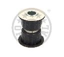 Suport,arc eliptic OPTIMAL F8-7785</br>Piesa auto pentru Suspensie