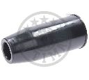 Capac protectie/Burduf, amortizor OPTIMAL F8-7813