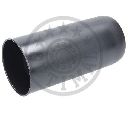 Capac protectie/Burduf, amortizor OPTIMAL F8-7814