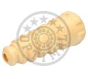 Tampon cauciuc, suspensie OPTIMAL F8-7815