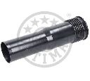 Capac protectie/Burduf, amortizor OPTIMAL F8-7845