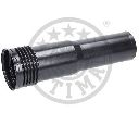Capac protectie/Burduf, amortizor OPTIMAL F8-7845