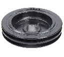 Fulie curea, arbore cotit OPTIMAL F8-7860</br>Piesa auto pentru Curea distributie