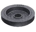 Fulie curea, arbore cotit OPTIMAL F8-7863</br>Piesa auto pentru Curea distributie