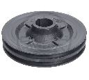 Fulie curea, arbore cotit OPTIMAL F8-7870</br>Piesa auto pentru Curea distributie