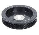 Fulie curea, arbore cotit OPTIMAL F8-7872</br>Piesa auto pentru Curea distributie