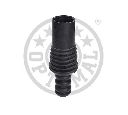 Tampon cauciuc, suspensie OPTIMAL F8-7900