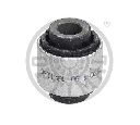 Suport,trapez OPTIMAL F8-7907</br>Piesa auto pentru Directie / bucsi, rulmenti