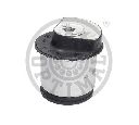 Suport, ax OPTIMAL F8-7944</br>Piesa auto pentru Suport/Corp/Montant ax