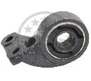 Suport,trapez OPTIMAL F8-8037</br>Piesa auto pentru Directie / bucsi, rulmenti