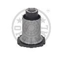 Suport,trapez OPTIMAL F8-8053</br>Piesa auto pentru Directie / bucsi, rulmenti