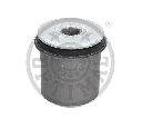 Suport,trapez OPTIMAL F8-8054</br>Piesa auto pentru Directie / bucsi, rulmenti