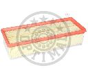 Filtru aer OPTIMAL FA-00804</br>Piesa auto pentru Filtre
