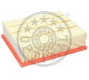 Filtru aer OPTIMAL FA-00934</br>Piesa auto pentru Filtre