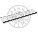Filtru, aer habitaclu OPTIMAL FC-01533</br>Piesa auto pentru Filtre