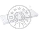 Filtru, aer habitaclu OPTIMAL FC-01535</br>Piesa auto pentru Incalzire