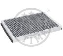 Filtru, aer habitaclu OPTIMAL FC-01542</br>Piesa auto pentru OPEL ASTRA G limuzina (F69)  1.4