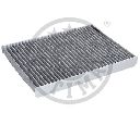 Filtru, aer habitaclu OPTIMAL FC-01580</br>Piesa auto pentru Filtre