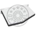 Filtru, aer habitaclu OPTIMAL FC-01646</br>Piesa auto pentru Filtre