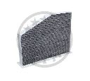 Filtru, aer habitaclu OPTIMAL FC-01647</br>Piesa auto pentru Filtre
