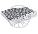 Filtru, aer habitaclu OPTIMAL FC-01647</br>Piesa auto pentru Filtre