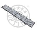 Filtru, aer habitaclu OPTIMAL FC-01720</br>Piesa auto pentru Filtre