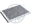 Filtru, aer habitaclu OPTIMAL FC-01827</br>Piesa auto pentru Filtre