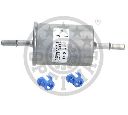 Filtru combustibil OPTIMAL FF-01362</br>Piesa auto pentru Sistem alimentare combustibil