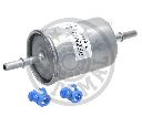 Filtru combustibil OPTIMAL FF-01362</br>Piesa auto pentru Sistem alimentare combustibil