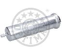 Filtru combustibil OPTIMAL FF-01447</br>Piesa auto pentru Sistem alimentare combustibil