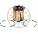 Filtru ulei OPTIMAL FO-00023</br>Piesa auto pentru Ungere