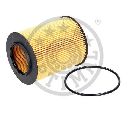 Filtru ulei OPTIMAL FO-00027</br>Piesa auto pentru Ungere