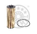 Filtru ulei OPTIMAL FO-00037</br>Piesa auto pentru Ungere